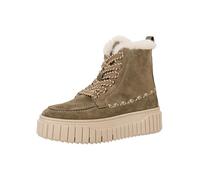 Women Boots OLIVE - Gr. - 37