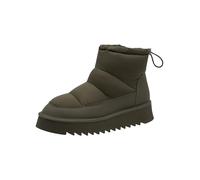Tamaris Damen Stiefel Leder grün 40