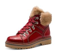 Tamaris 1-26264-43-524 Rot Red Patent 524 EU 39