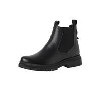 Chelsea Boot schwarz Gr. 36