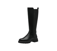 Tamaris Da.-Stiefel für Damen, schwarz, Gr. 36 EU
