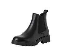 Damen-Stiefel BLACK - Gr. - 36