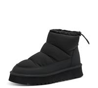 Damen-Stiefel BLACK UNI - Gr. - 38