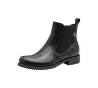 Tamaris Da.-Stiefel für Damen, schwarz, Größe 38 EU