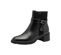Tamaris Stiefel M2582345 Damen Leder Schwarz Größe 39