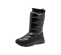 Tamaris Damen Stiefel Leder schwarz 40