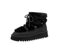 Tamaris Stiefel M2647545 Leder Schwarz Damen Größe 40