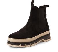 Damen-Stiefel BLACK - Gr. - 41