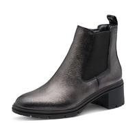 Tamaris 25456 für Damen, silber, Größe 37 EU