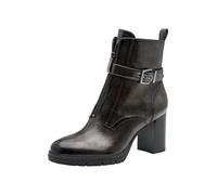 Tamaris Damen Stiefel metallic 39