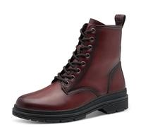 Tamaris Damenstiefel M2523041 Rot Größe 38