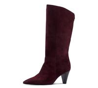 Tamaris Damen Stiefel rot 39