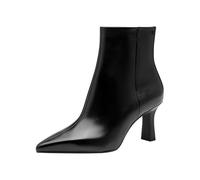 Tamaris Damen Stiefel schwarz 36