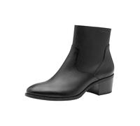 Tamaris Damen Stiefel schwarz 36
