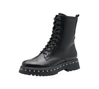 Tamaris Damen Stiefel schwarz 37
