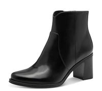 Tamaris Damen Stiefel schwarz 37