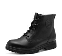 Tamaris Damen Stiefel schwarz 37