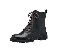 Tamaris Lederstiefelette Schnürstiefel Damen - 37|37