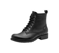 Tamaris Damen Stiefel schwarz 38