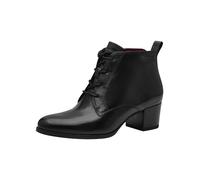 Tamaris Damen Stiefelette 1-25131-43 Schwarz Größe 38