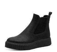Tamaris Damen Stiefel schwarz 38