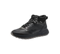 Tamaris Damen Stiefel schwarz 39
