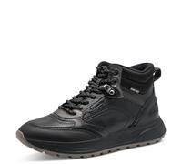 Tamaris Damen Stiefel schwarz 39