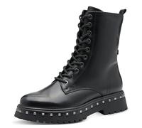 Tamaris Damen Stiefel schwarz 39