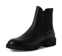 Tamaris Damen Stiefel schwarz 39