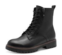 Tamaris Damen Stiefel schwarz 39