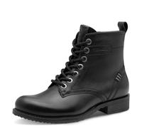 Tamaris Damen Stiefel schwarz 39