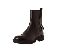 Tamaris Damen Stiefel schwarz 41