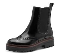Tamaris Damen Stiefel schwarz 41