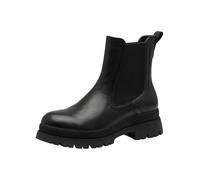 Tamaris Damen Stiefel schwarz 41