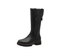 Tamaris Damen Stiefel Stiefel Duo-Tex Warmfutter 1-26609-45 Schwarz, Groesse:40 EU