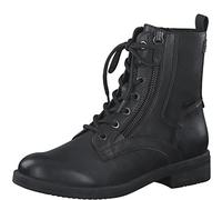 Tamaris Damen-Stiefel, TOUCHIT, dunkelgrau, 38 EU