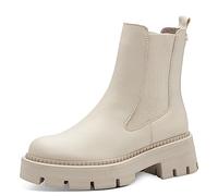 Tamaris Damenstiefel Beige Größe 39