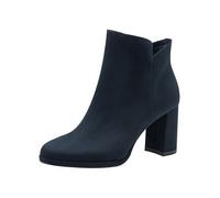 Tamaris Damenschuhe Stiefeletten NAVY NAVY - Gr. - 41