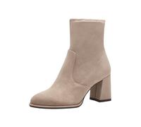 Tamaris Damen Stiefel Vegan braun 40