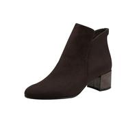 Tamaris Damen Stiefel Vegan braun 40