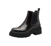 Tamaris Damen Stiefel Vegan rot 41