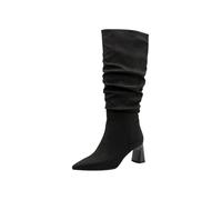 Tamaris Stiefel 25507 Damen Vegan Schwarz Gr. 38 EU