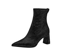 Tamaris Damenstiefel M2531545 – vegan, schwarz – Größe 39