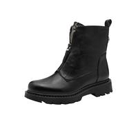 Tamaris Boots - Gr. 39 - Schwarz - Synthetik