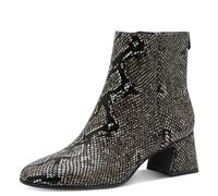 Tamaris - Stiefeletten & Boots 25314-45 - schwarz - Größe 40