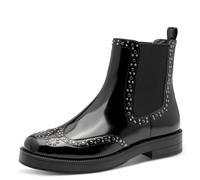 Damen-Stiefel BLACK - Gr. - 41