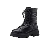 Tamaris Damen Stiefelette 1-26887-39 Schwarz, Groesse:41 EU