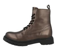 Tamaris Damen Stiefelette Blockabsatz