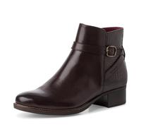 Tamaris Damen Stiefelette Blockabsatz