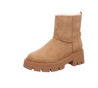 Tamaris Damen-Stiefelette Braun 38